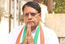 पी सी शर्मा भी कोरोना संक्रमित निकले, अस्पताल में भर्ती